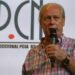 Andrés Rodríguez: «El paro de la CGT es inamovible»