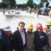 El nuevo Parque Urbano amplía la transformación del barrio Tupac Amaru