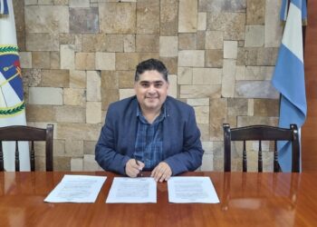 Monterrico planifica la pavimentación de la calle Islas Malvinas