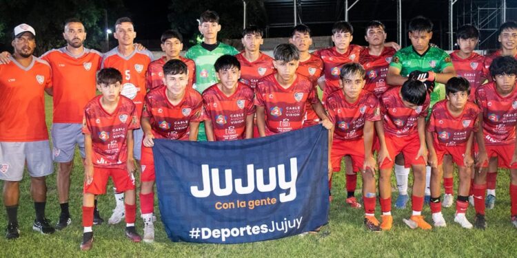 Dos clásicos abren la segunda fecha del «Carnaval de Goles-Gobierno de Jujuy»