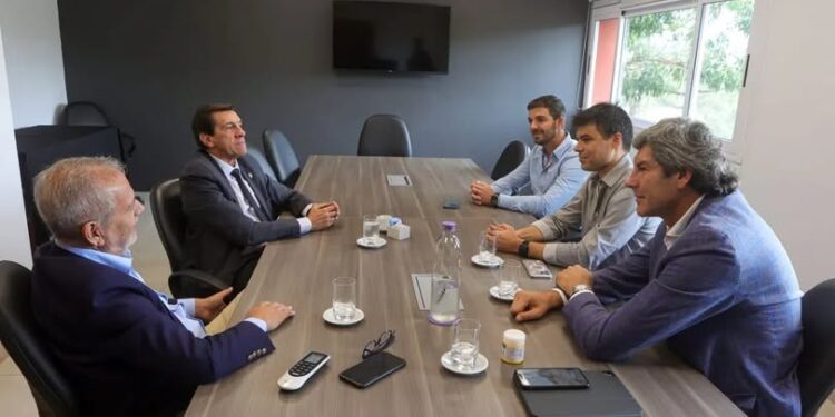 Se reactiva la producción de Zapla con nuevas inversiones y proyección de crecimiento