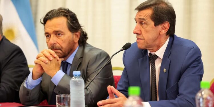 La Mesa del Litio trabaja por un esquema tributario equitativo y el desarrollo de infraestructura regional