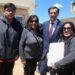 Familias de La Quiaca recibieron de Sadir las llaves de sus viviendas