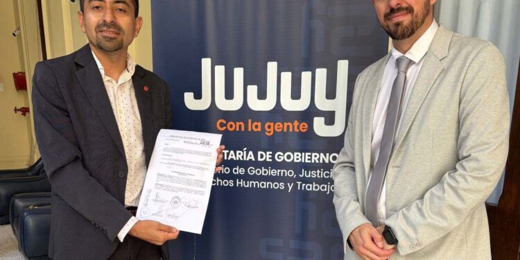 Bochín Club Londres de La Esperanza recibió su personería jurídica