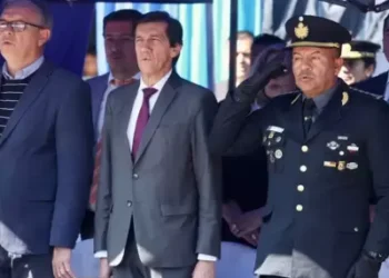 Asumen los nuevos jefes de la Policía y del Servicio Penitenciario de Jujuy