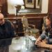 «De repente se encariñaron con el papa»: Guillermo Francos, alumno de Jorge Bergoglio, contra el kirchnerismo