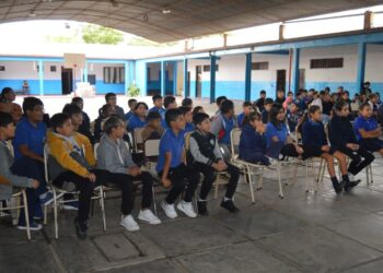 Exitoso Taller sobre ludopatía infantil