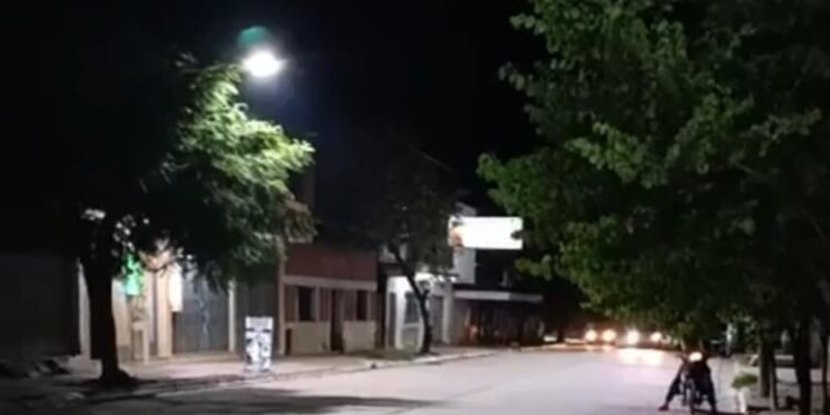 El plan «San Pedro Iluminado» llevará seguridad a los ciudadanos