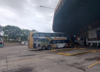 ¡Saca la campera! Días frescos y lluviosos para San Pedro