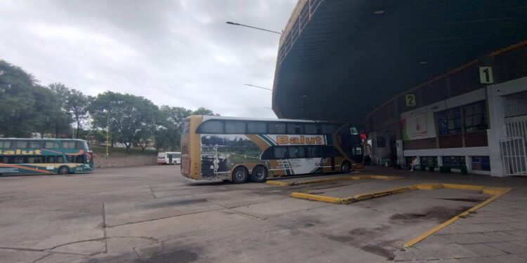 ¡Saca la campera! Días frescos y lluviosos para San Pedro