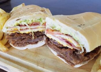 Día del Sándwich de Milanesa: por qué se celebra hoy