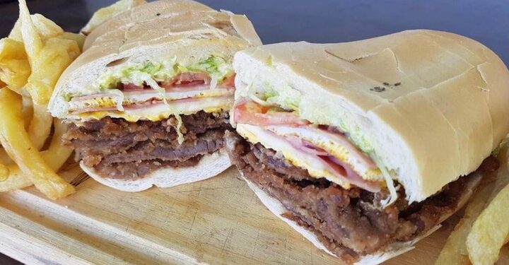 Día del Sándwich de Milanesa: por qué se celebra hoy