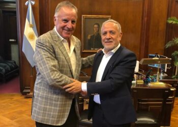 Jujuy gestiona ante el Banco Nación nuevas herramientas financieras para potenciar el desarrollo productivo