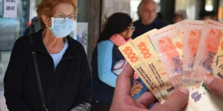Esta bien, pero no tan bien. Ya es oficial el aumento para jubilados y pensionados