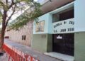 Historias de un pueblo: Escuela Juan XXIII