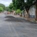 San Pedro avanza con el Plan de Pavimentación 60 cuadras