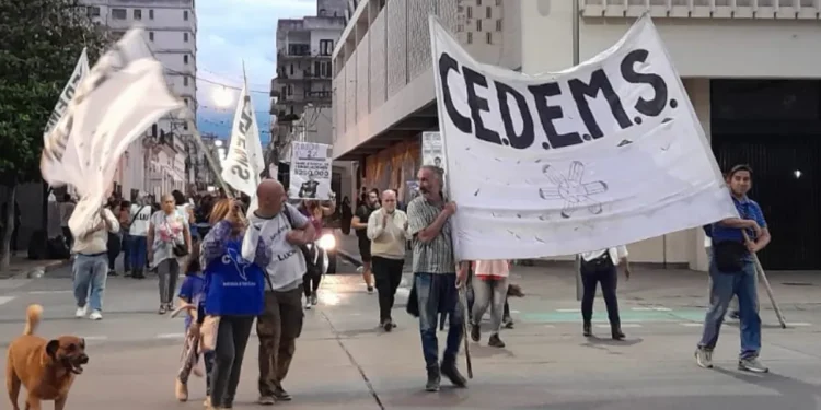 El Cedems elige mañana sus nuevas autoridades para el periodo 2025-2027