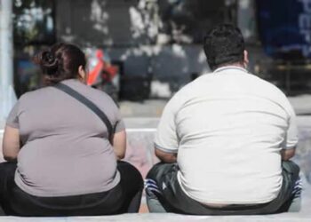 En Argentina, 4 de cada 10 personas con obesidad consideran que tener esta condición se debe a su falta de voluntad