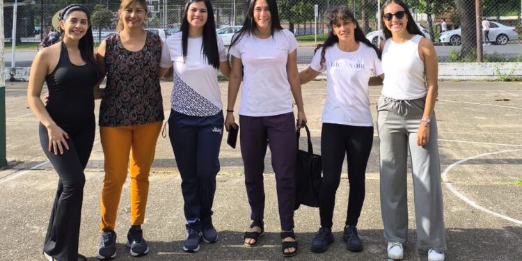 Inician actividades por el Mes de la Mujer