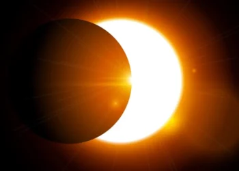 La última semana de marzo cierra con un eclipse solar: ¿desde dónde se podrá observar?