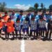 Se ponen al día por la Copa de Campeones “Carnaval de Goles-Gobierno de Jujuy”