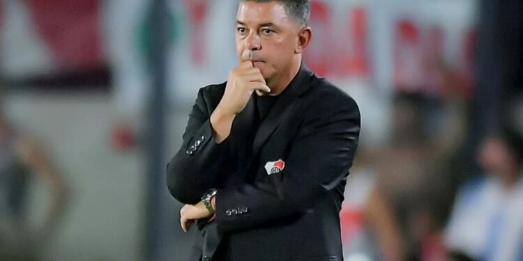 River irá a la altura, mientras que Estudiantes comparte grupo con Botafogo