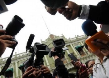 Hoy se conmemora el Día de los trabajadores de prensa