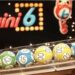 Tres nuevos millonarios en el Quini 6: cuánto se llevó cada uno