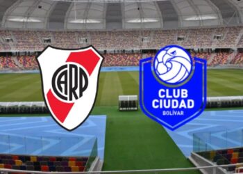 River debuta en la Copa Argentina ante Ciudad de Bolívar con un equipo alternativo
