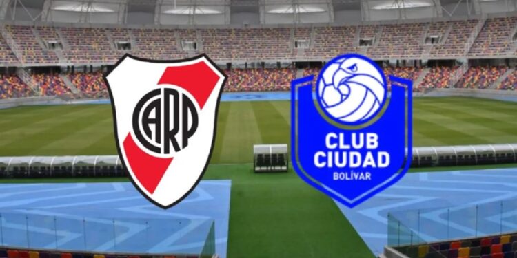 River debuta en la Copa Argentina ante Ciudad de Bolívar con un equipo alternativo