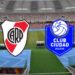 River debuta en la Copa Argentina ante Ciudad de Bolívar con un equipo alternativo