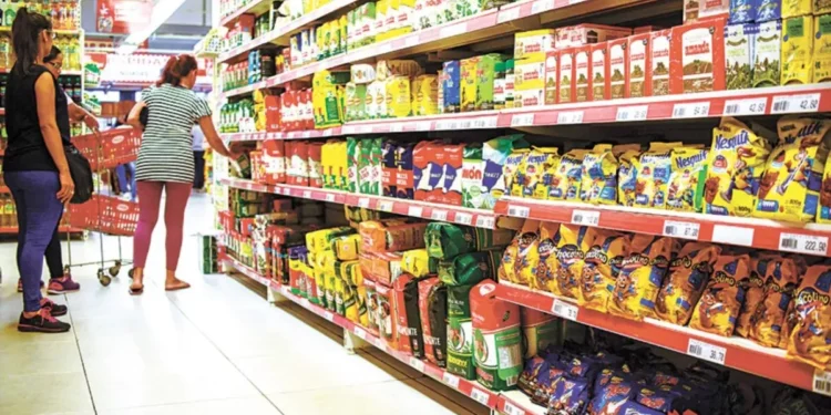 Jujuy: la inflación de febrero fue de 2,98 %