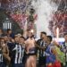 Talleres amargó al River de Gallardo y se quedó con la Supercopa Internacional