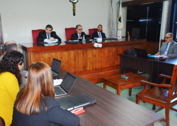 Condenan a un hombre a 14 años de prisión por abusar sexualmente de sus hijos y la hija de su pareja en San Salvador de Jujuy