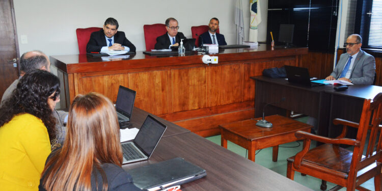 Condenan a un hombre a 14 años de prisión por abusar sexualmente de sus hijos y la hija de su pareja en San Salvador de Jujuy