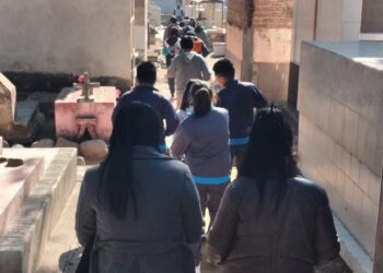 Historia de un Pueblo: Juan de la Cruz Sarmiento, “El Ñato Sarmiento” – 2° Parte