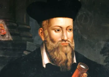 Un Papa negro y el «fin del mundo»: qué dice la teoría de Nostradamus