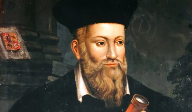 Un Papa negro y el «fin del mundo»: qué dice la teoría de Nostradamus