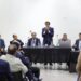 Sadir abrió el tratamiento del proyecto de coparticipación provincial