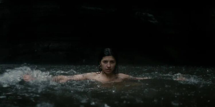 Cazzu elige Jujuy para la producción de su último disco