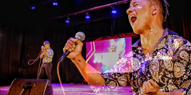 Jujuy Canta desde el Teatro Mitre esta noche