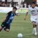 Gimnasia cayó en Chaco ante For Ever