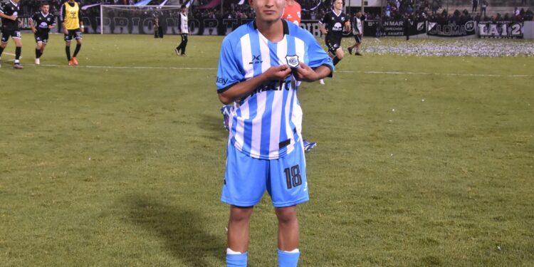 Orgullo y pertenencia, enriquecen la ilusión del «lobo»