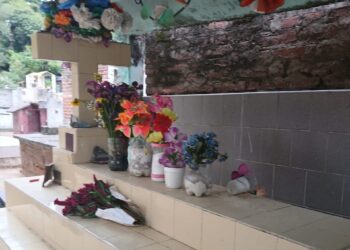 Historia de un Pueblo: Juan de la Cruz Sarmiento, “El Ñato Sarmiento” – 3° y última Parte