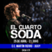 El Cuarto Soda llega a Jujuy