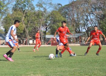 Copa Jujuy Energía Viva: este domingo en la Liga del Ramal inicia la fase preliminar