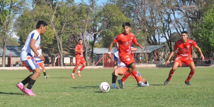 Copa Jujuy Energía Viva: este domingo en la Liga del Ramal inicia la fase preliminar