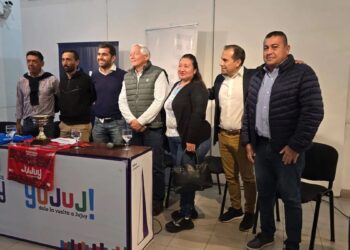 Este viernes 11 se juega el primer partido de la Supercopa de Campeones