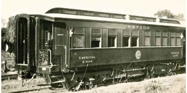 Vida y obra del Dr. Guillermo Cleland Paterson – 4° y última Parte