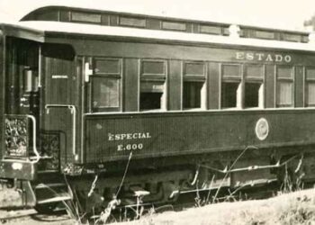 Vida y obra del Dr. Guillermo Cleland Paterson – 4° y última Parte